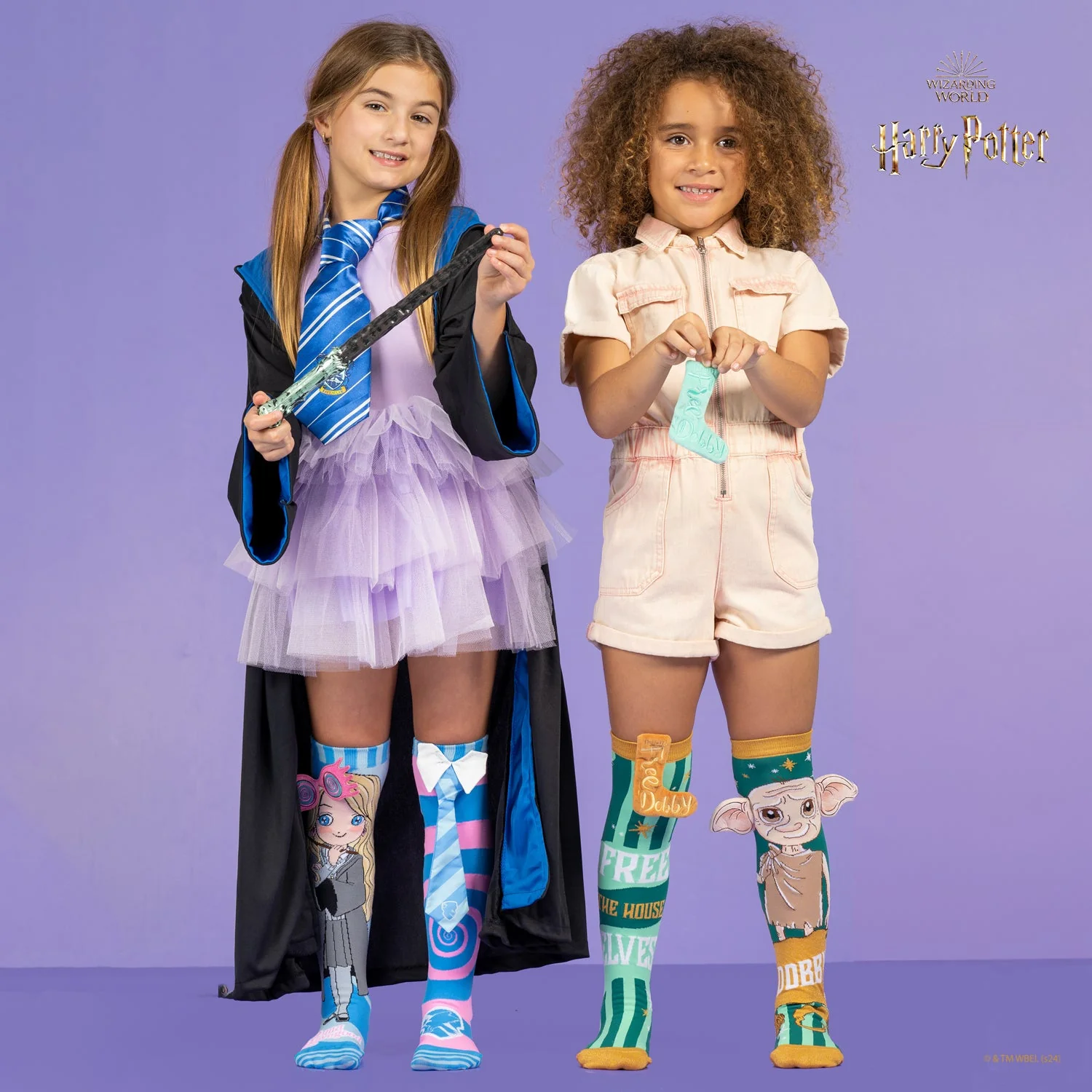 DOBBY SOCKS - Image 3