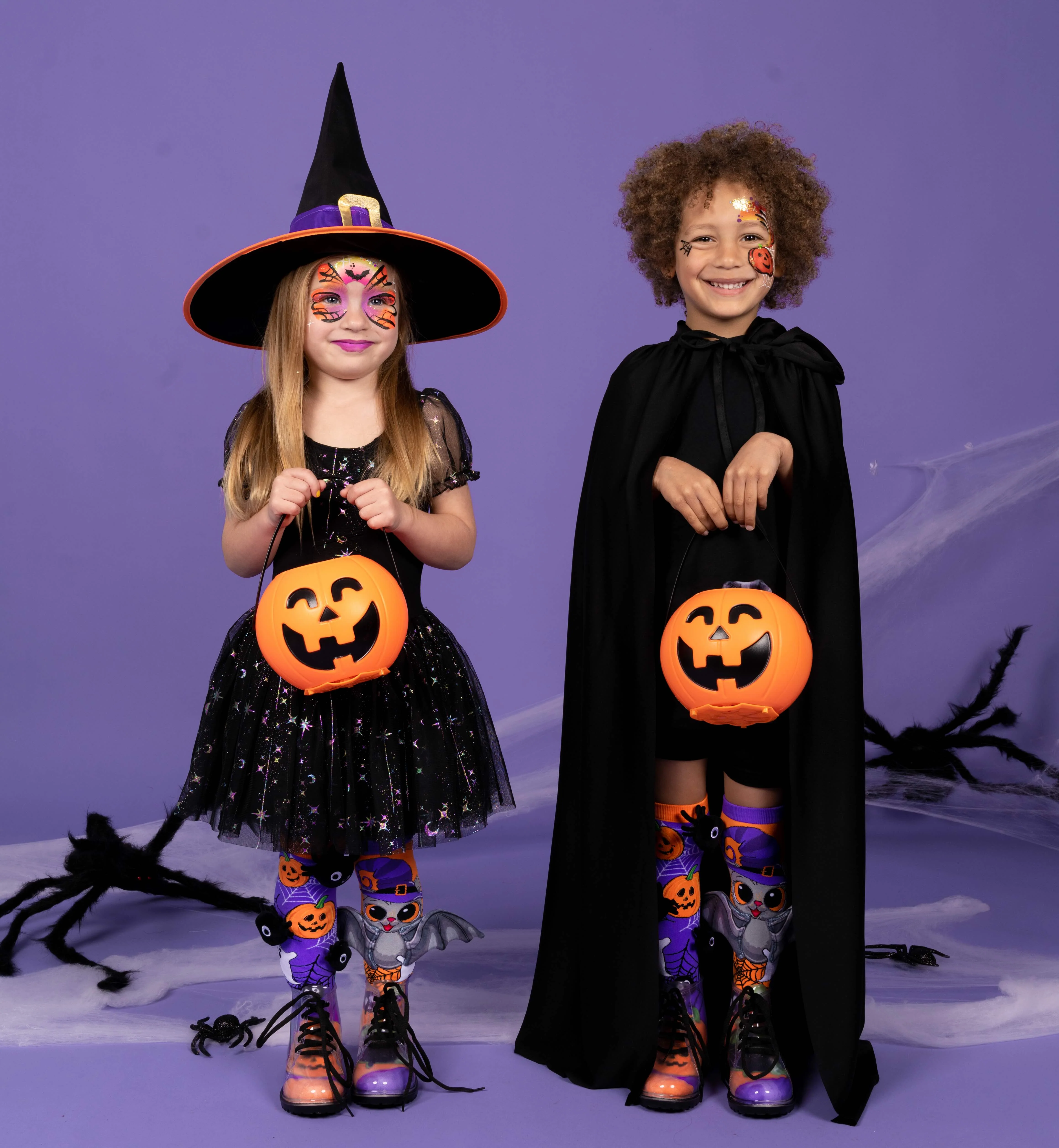 HALLOWEEN SOCKS - Image 4