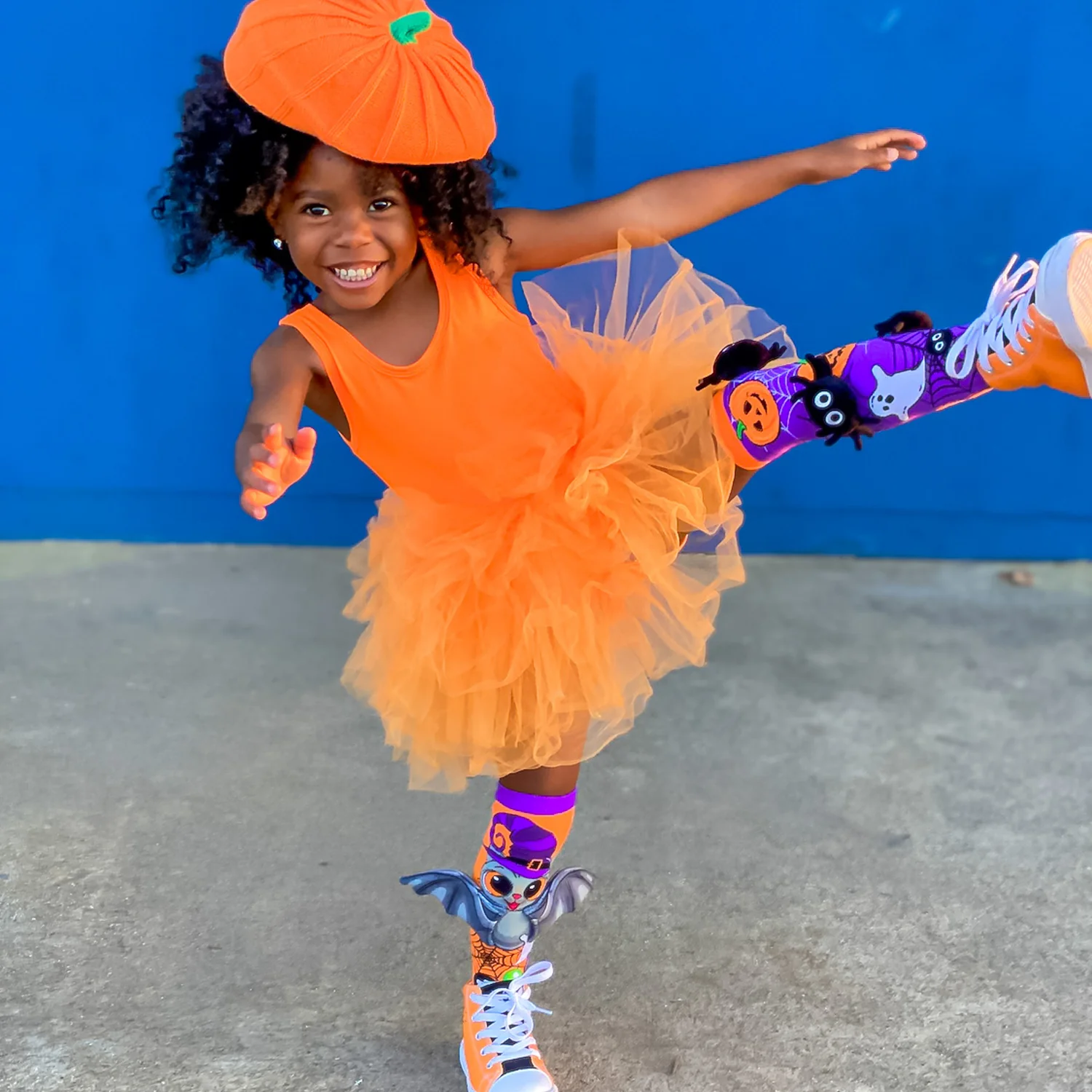 HALLOWEEN SOCKS - Image 9
